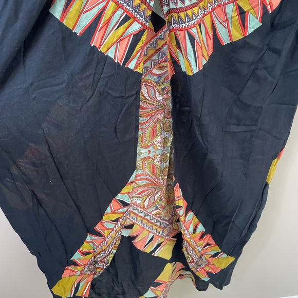 VOLCOM swim coverup dress - Picture 7 of 14